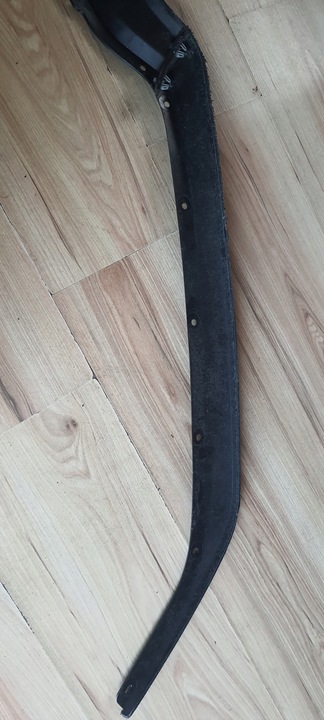 фото №12, Спойлер бампера передньої правий лівий chevrolet corvette c81 84661551