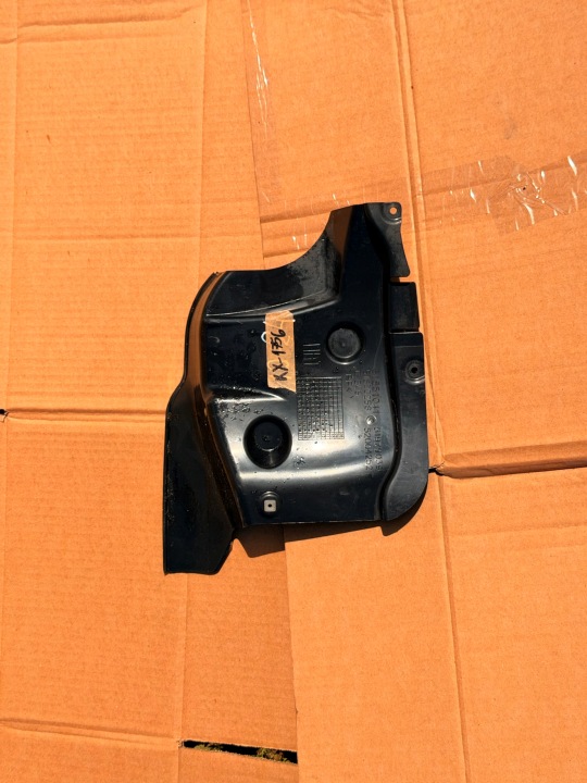 фото №8, Fiat abarth 500 рестайлинг защита 51851041 51820258 51979039 52004252