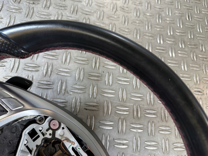 фото №13, Mercedes w207 рестайлинг 15- руль a2044605403