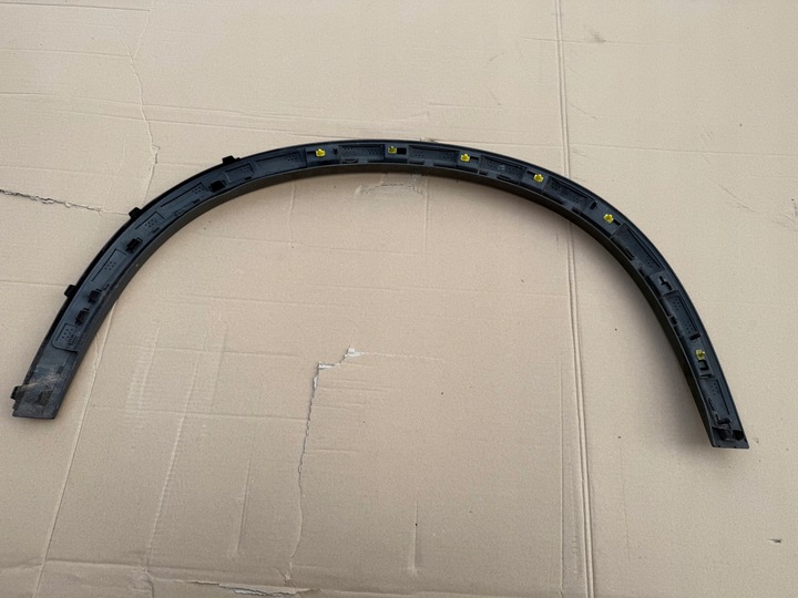 фото №5, Volvo xc90 ii передняя правая планка крыльев 31378163 биржа