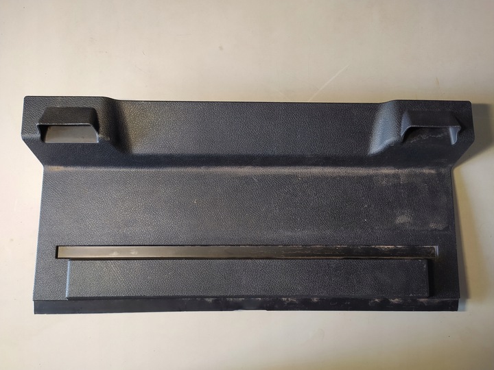 фото №2, Mercedes actros mp4 защита накладка заглушка предохранителей a9606883306