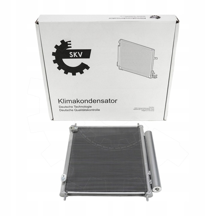 фото №9, Радиаторов кондиционера citroën c-zero c-zero 10.14-