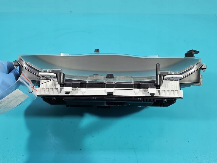 фото №9, Спідометр  toyota auris ii 1.4 d4d європа 83800-0zu71 157570-1420