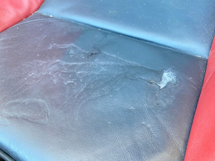 фото №5, Сидіння комплект bmw z4 e85 м-пакет z4m підігрів uk