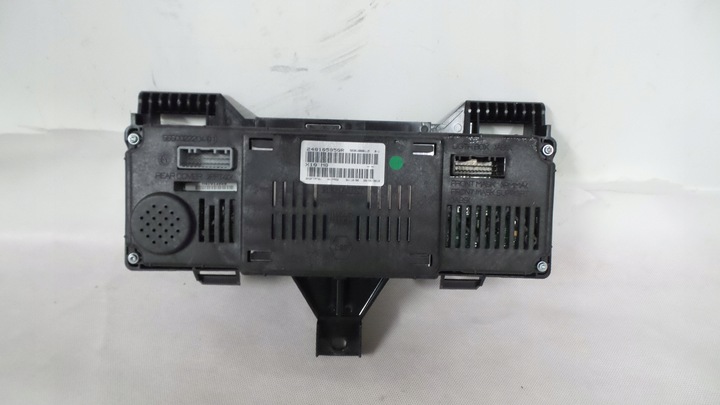 фото №6, Спідометр  прилади renault zoe i ii 2018 248105950 z.e європа ідеальний стан