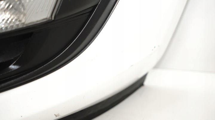 фото №8, Бампер перед передний opel astra j 09-12r z40r