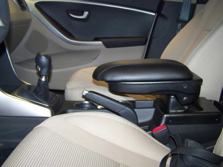 фото №6, Подлокотник hyundai i-30 ii 2012 s1