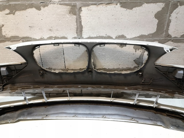 фото №9, Бампер перед bmw 7 f01 f02 рестайлинг lci pdc распылитель