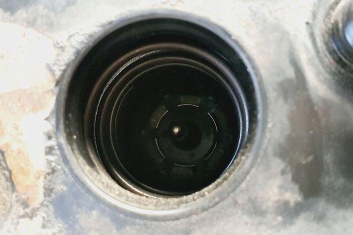 фото №7, Усилитель audi a4 8ec, b7 8e0612105 2.0l бензин 2005