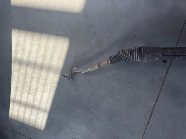 фото №7, Audi a4 b8 1.8 tfsi трансмиссия рулевая рулевая рейка 8t1422065p