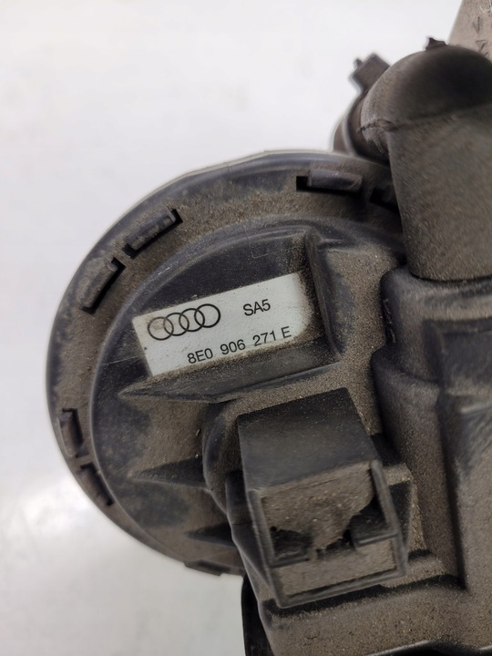 фото №5, Насос діагностична audi a4 b7 2.0 t 8e0906271e