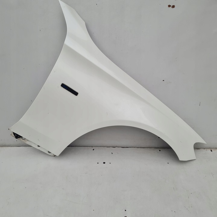 фото №1, Крыло перед переднее правые mercedes c-klasa a 205 a205 w205