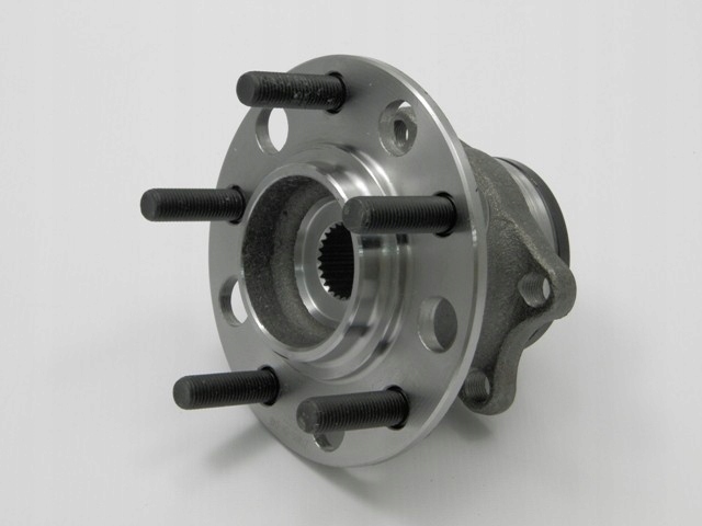 фото №2, Підшипник ступиця caliber compass patriot 06- 4x4 зад