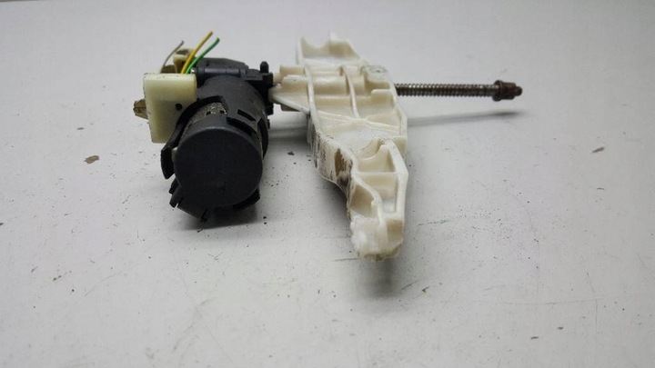 фото №7, Двигунчик двигун сидіння bmw f10 f11 правий eu