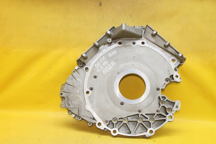 фото №1, Корпус розподільний вал s6 c6 5.2fsi 079103173a