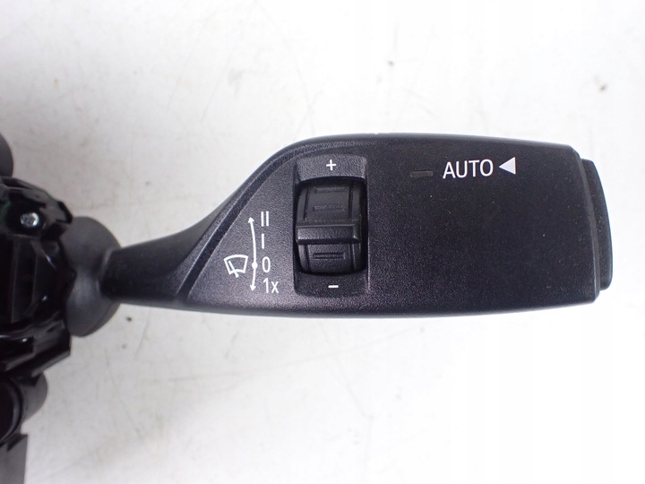 фото №8, Переключатель-паук датчик угла поворота лента bmw x4 f26 6827375