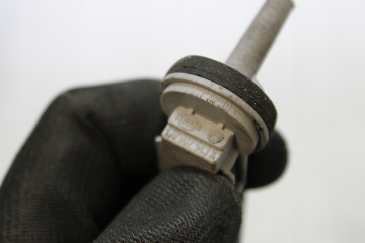 фото №6, Vw golf iv passat b5 датчик tempertaury нагрівача 1j0907543a
