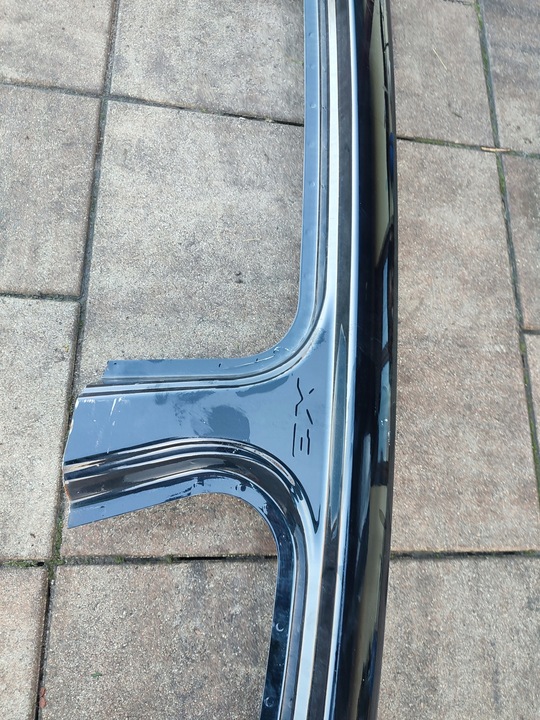 фото №10, Стійка даховий правий, жолоб дахова bmw x3 g01