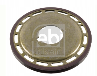 фото №1, Ступица колёса шкивной citroen peugeot ford