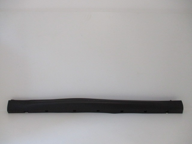 фото №1, Citroen c3 aircross планка порогова права нова