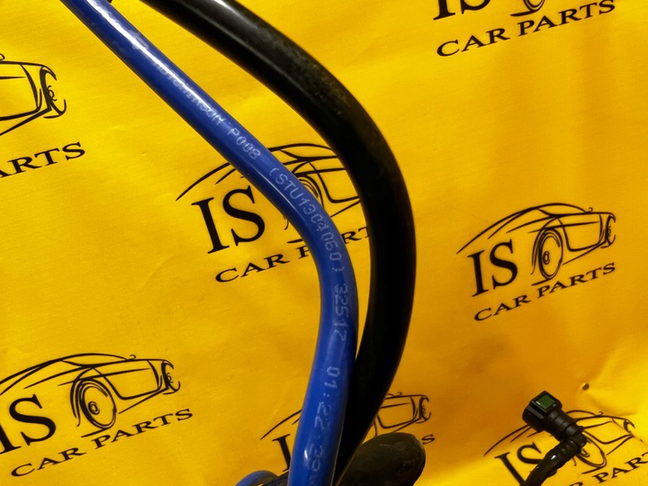 фото №10, Дроти пального paliwowe fiat 500 abarth