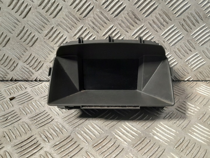 фото №1, Opel astra h дисплей екран монітор 13111163