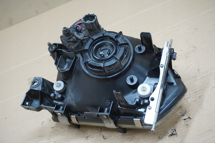 фото №10, Patrol лампа лівий перед передня gr y61 eu 97-04r