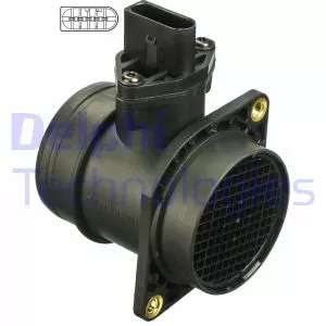 фото №1, Delphi af10301-12b1 витратомір масовий повітря