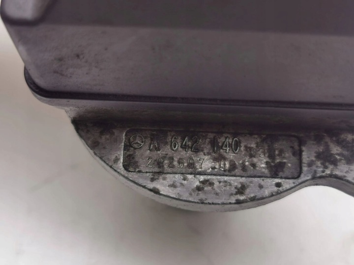 фото №7, Jeep grand cherokee wk 2005 клапан egr