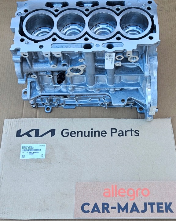 фото №9, Двигатель d4fe 1,6 crdi hyundai kia