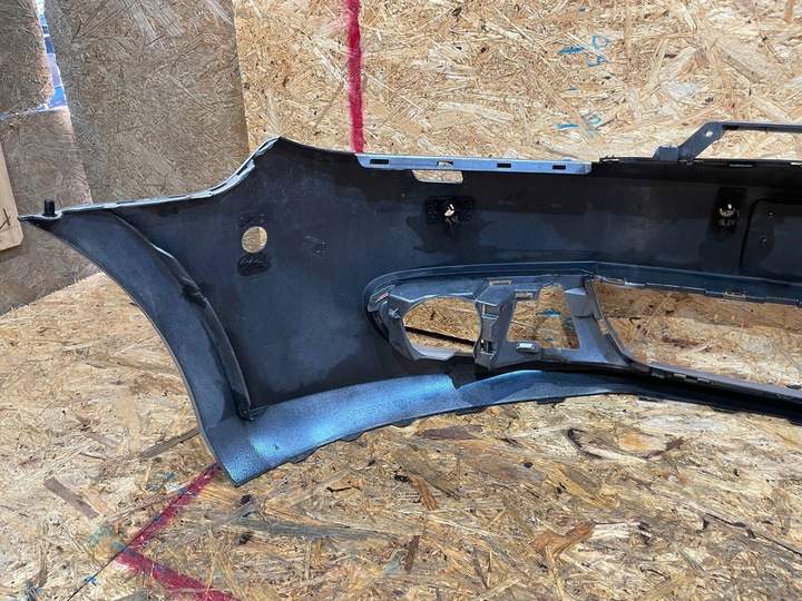 фото №9, Vw golf vi 6 5k 08-12 hb бампер перед переднє