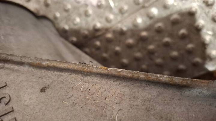 фото №8, Коробка передач коробки передач 20dr20 peugeot 208 2008 3008 citroen c3 ii c4 ii 1.6 e hdi