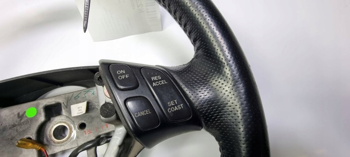 фото №6, Руль gs12000720 mazda 6