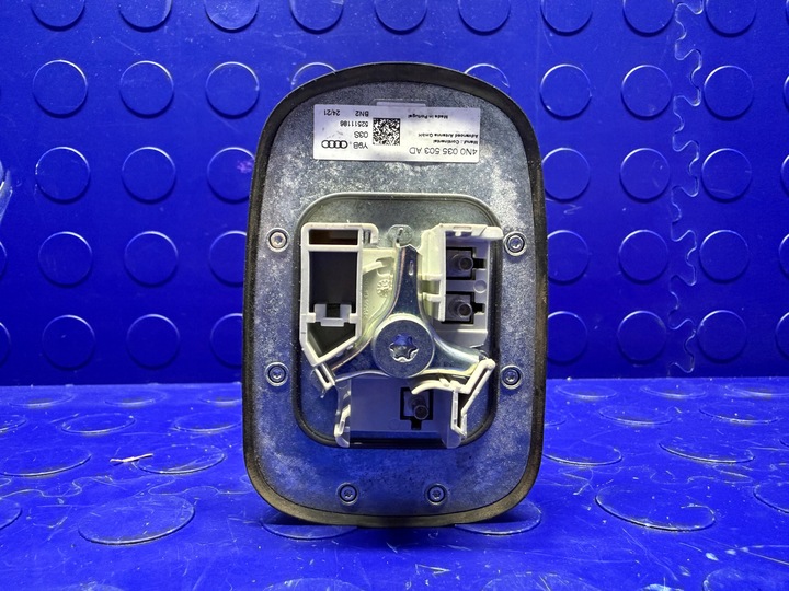 фото №7, Audi a3 8y a6 a7 a8 d5 антена дахова gps акула оригінал 4n0035503ad
