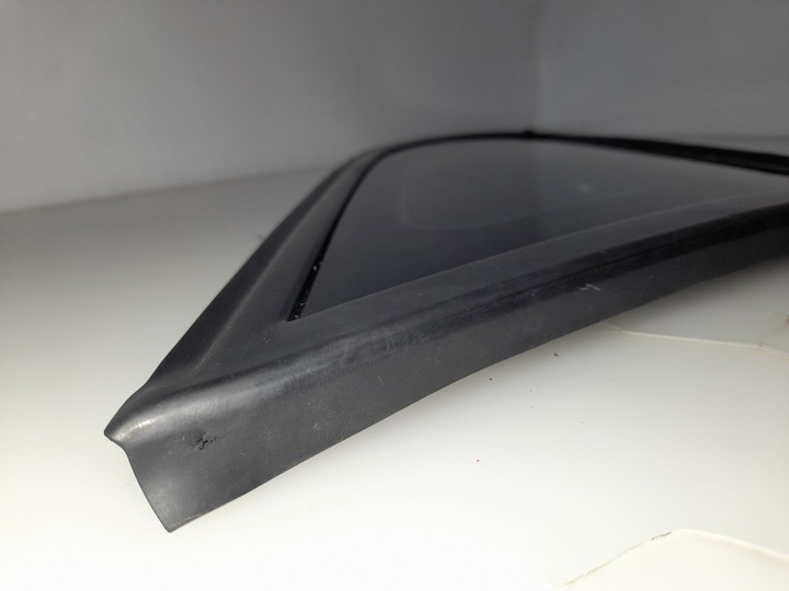 фото №15, Audi a6 c7 4g avant 2011 стекло кузовная na крыло левый зад 4g9845299k