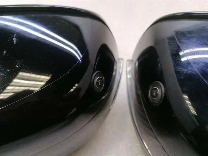 фото №13, Bmw m3 g80 g20 mirror rhd 5b4b483 карбон set правий drive