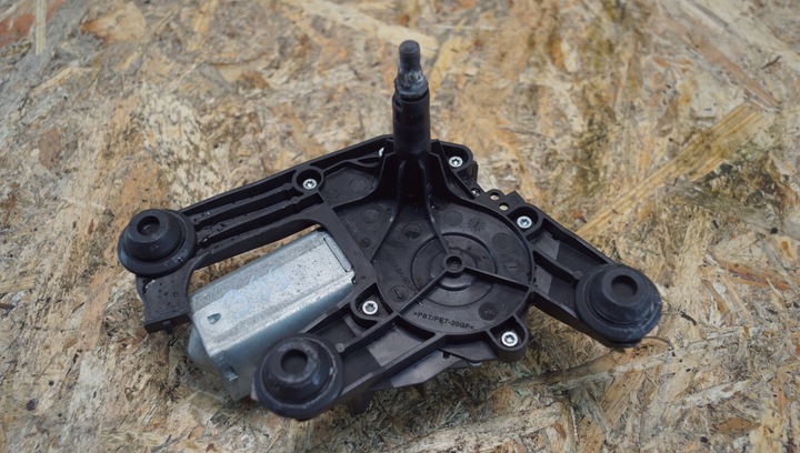 фото №7, Моторчик дворники зад citroen ds4 9680477480