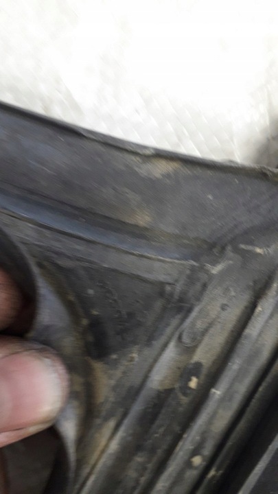 фото №15, Прокладка дверь vw golf 5 v версия 3 дверь рамка