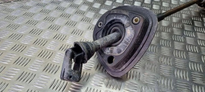 фото №7, Механізм кермо citroën jumper фургон 07353406440 2.2l дизель 2004