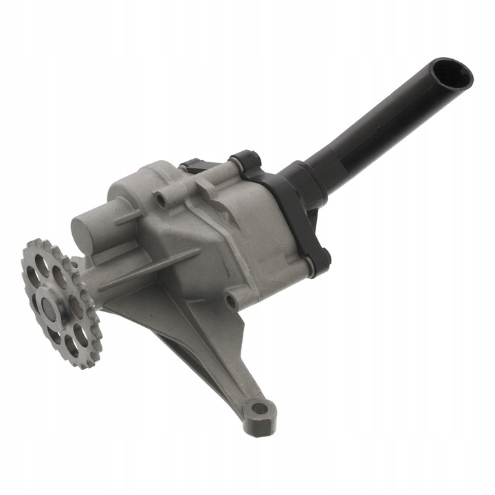 фото №1, Febi bilstein 19062 насос масла