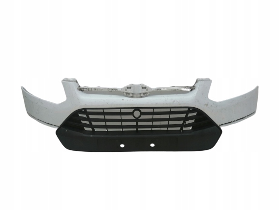 фото №1, Бампер перед переднее ford transit custom 12-