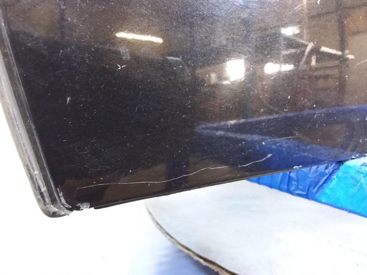 фото №8, Mercedes c w203 купе дверь перед левая 197