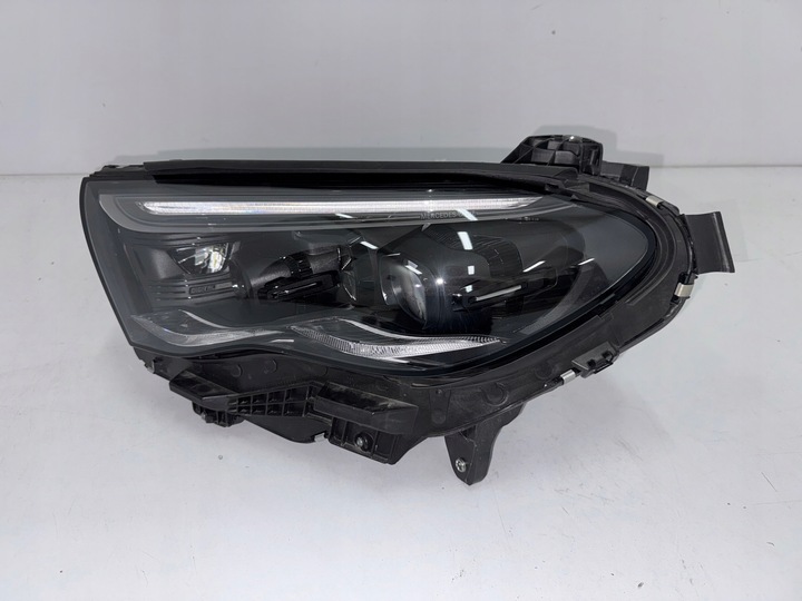 фото №9, Лампы перед передние левая правая mercedes e класс w214 a214 digital led