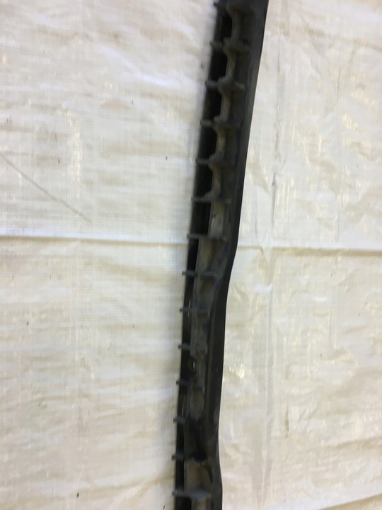 фото №16, Ползун крепление бампера vw passat b5 3b9807863b