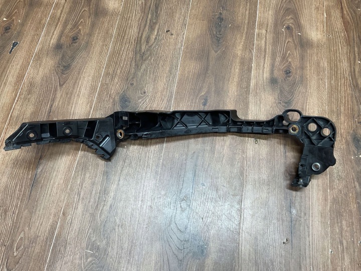 фото №8, Кронштейн  держатель лампы правое перед volkswagen golf vi 5k0807572 5k0807890