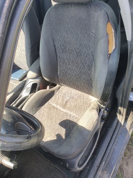 фото №12, Труба заливка топлива заливная горловина mondeo mk2 1.8 tddi исправная