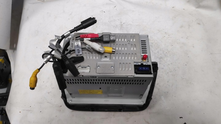 фото №5, Радио 2din экран дисплей suzuki sx4 s-cross