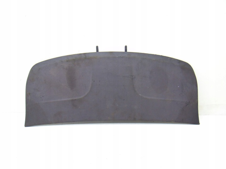 фото №1, Полка багажника зад задняя audi a5 8t sportback