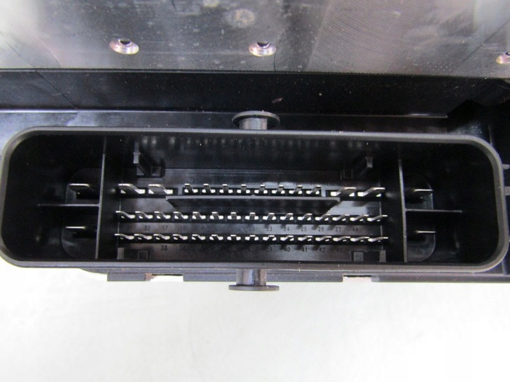 фото №7, Cx-60 2.5 e-skyactiv 23r насос тормозная abs k13t439a0 06.2112-0352.4