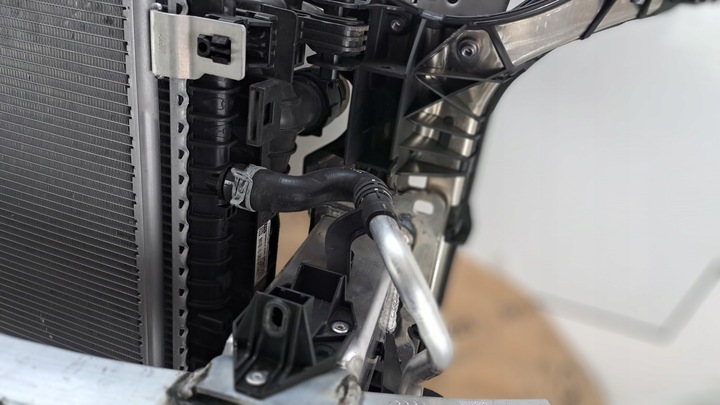 фото №10, Підсилювач pas audi a6 c8 4k c8 2.0 tdi max комплектний 2019-2023